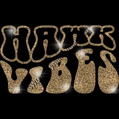 GLT98 GOLD GLITTER Thumbnail