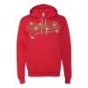 3719 Unisex Sponge Fleece Hoodie Thumbnail