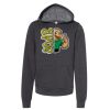 3719Y Youth Sponge Fleece Hoodie Thumbnail